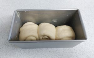 【春よ恋】北海道産の材料で作ったこだわり食パンの作り方05